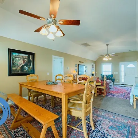 Cherry Grove Beach House
